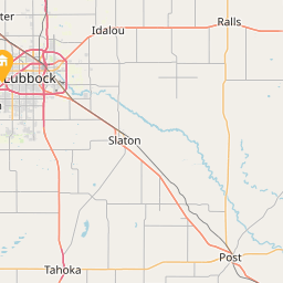 Home2 Suites by Hilton Lubbock on the map